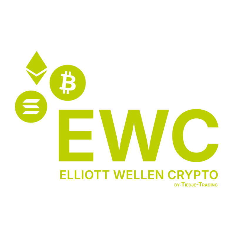 EWC - Elliott Wellen Cryptonator