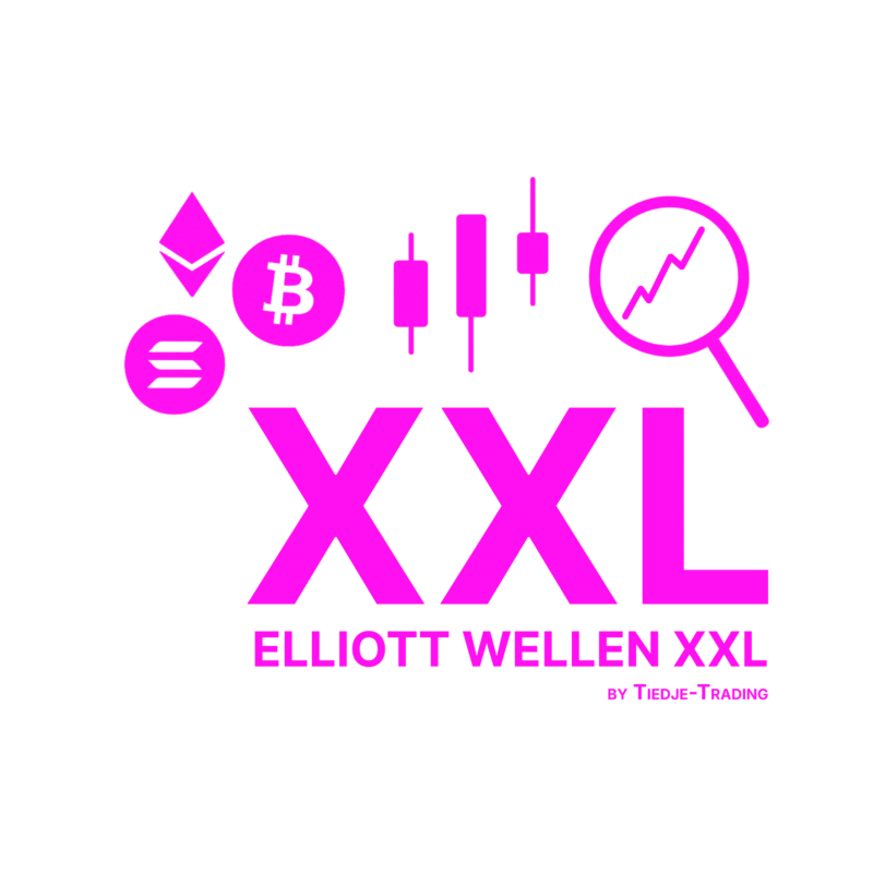 XXL - Elliott Wellen XXL